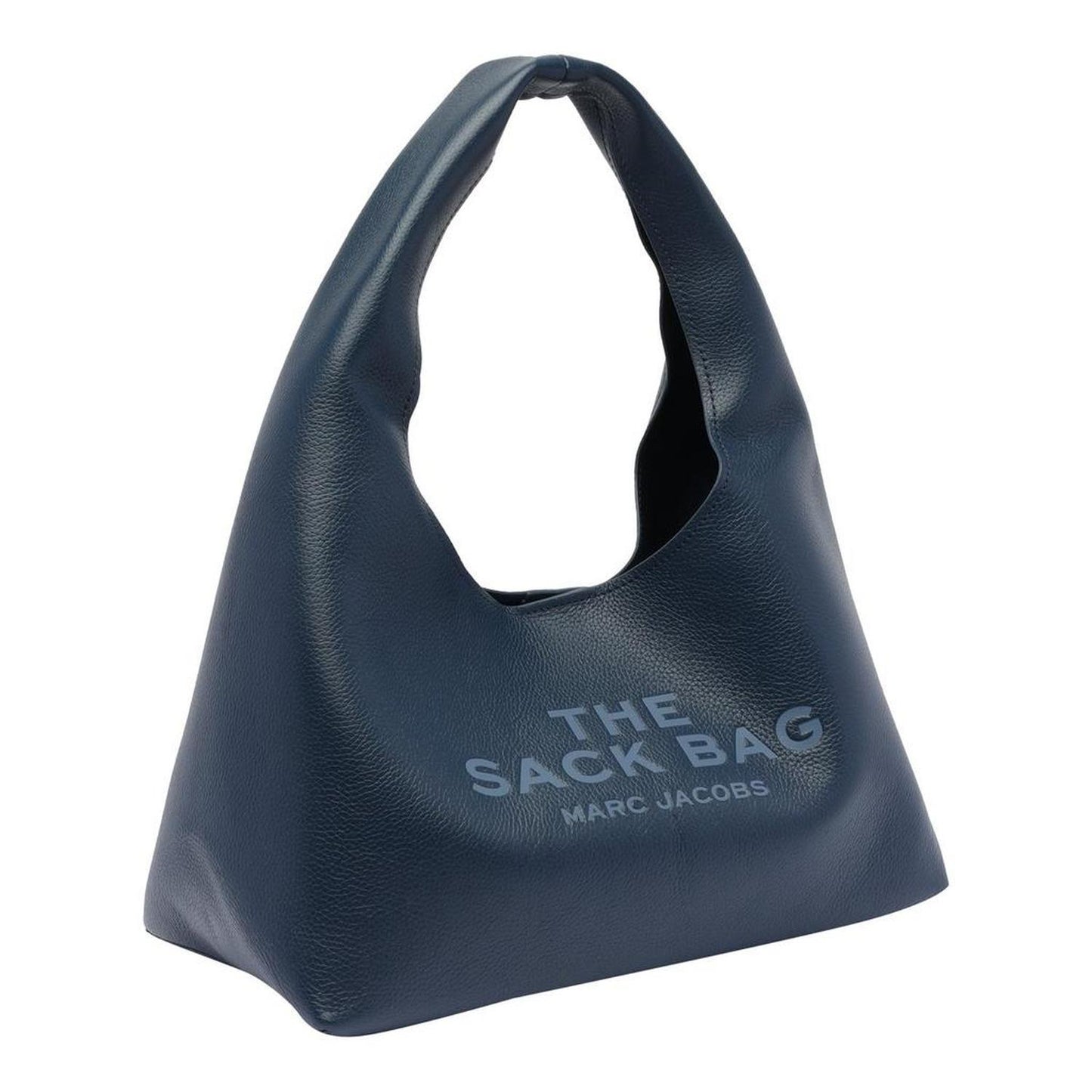 Marc Jacobs The Sack Logo Detailed Shoulder Bag