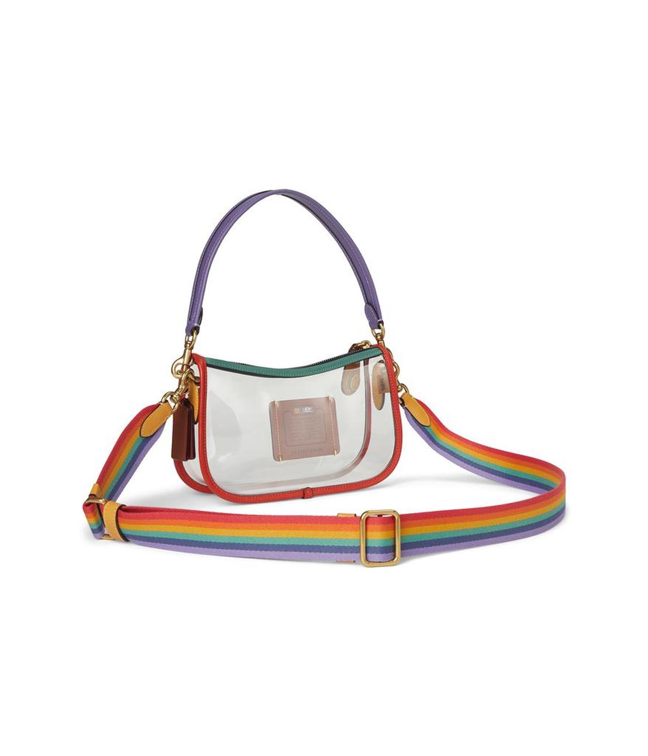 Stadium Swinger Bag