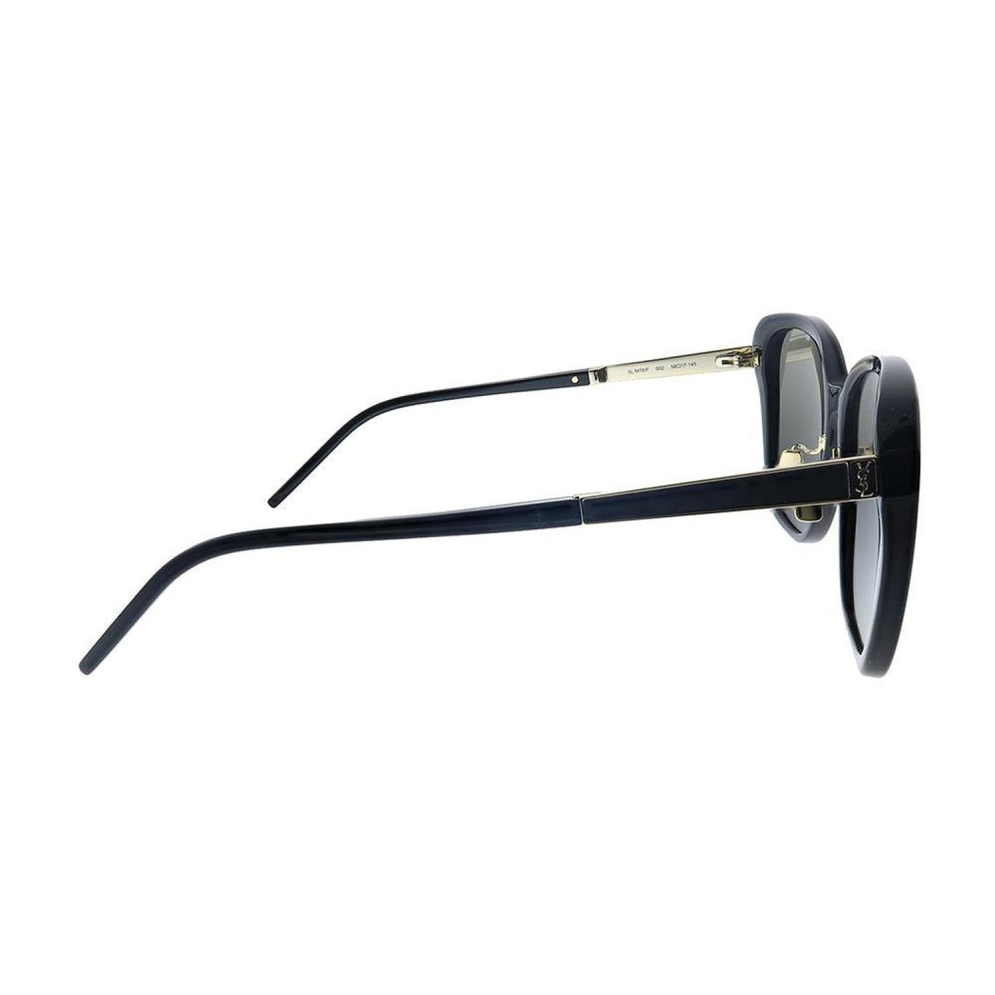 Saint Laurent SL M78/F 002 Womens Oversized Sunglasses