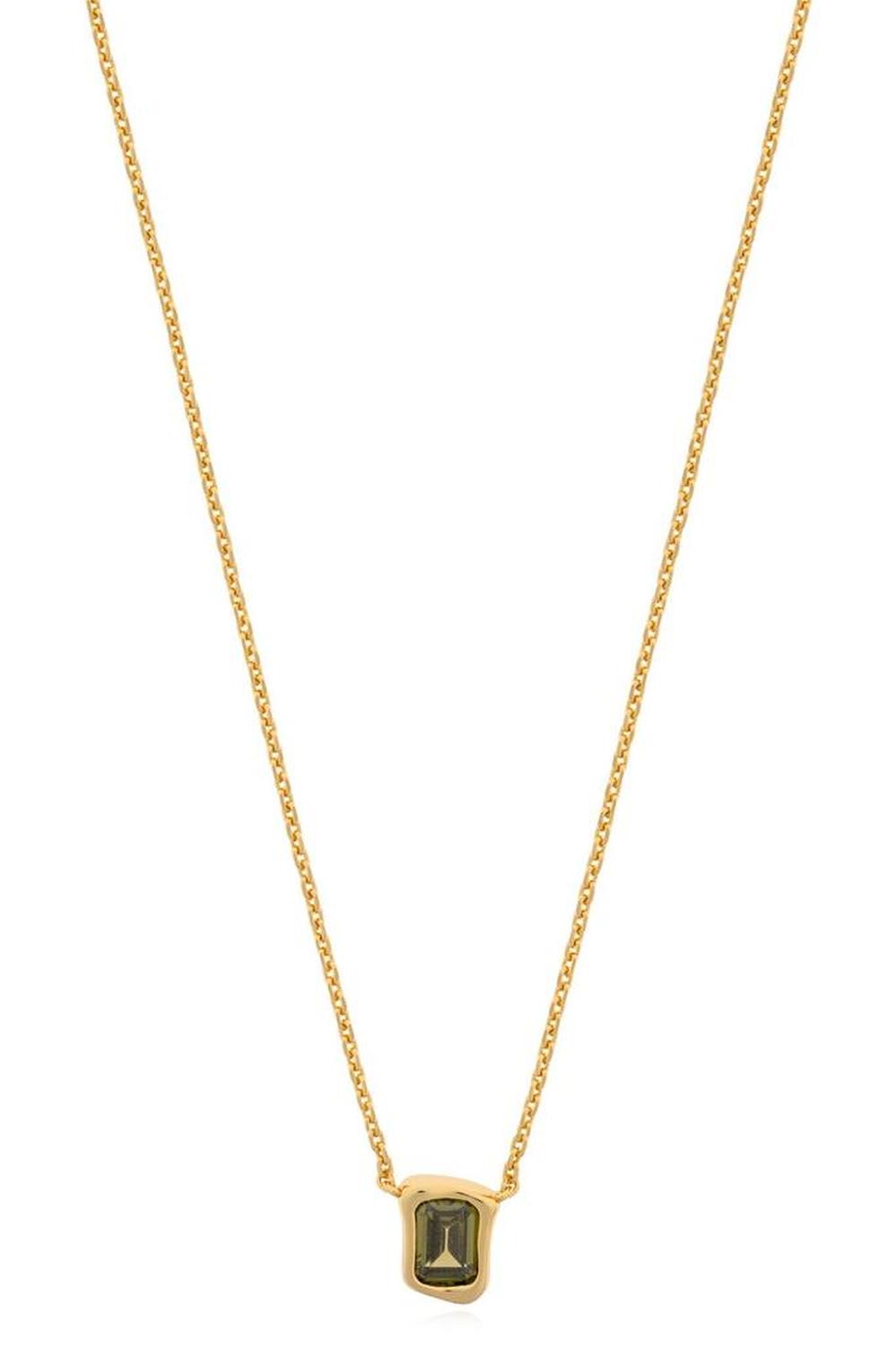 Kate Spade Embellished Necklace