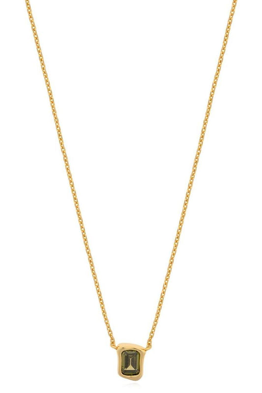 Kate Spade Embellished Necklace