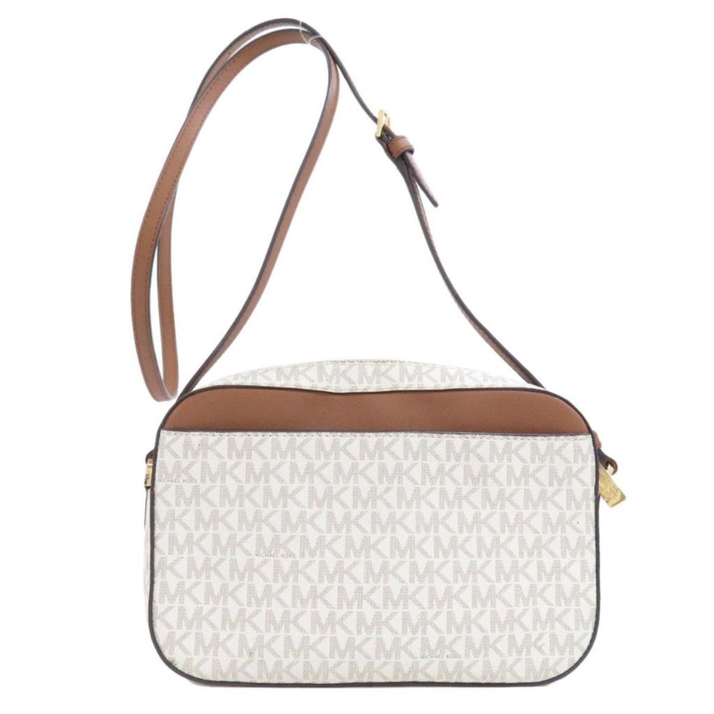 Pvc Shoulder Bag (Pre-Owned)