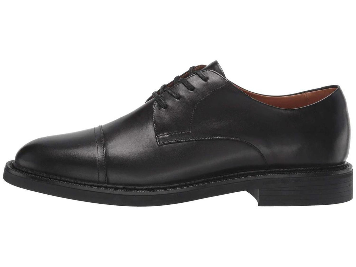 Asher Cap Toe