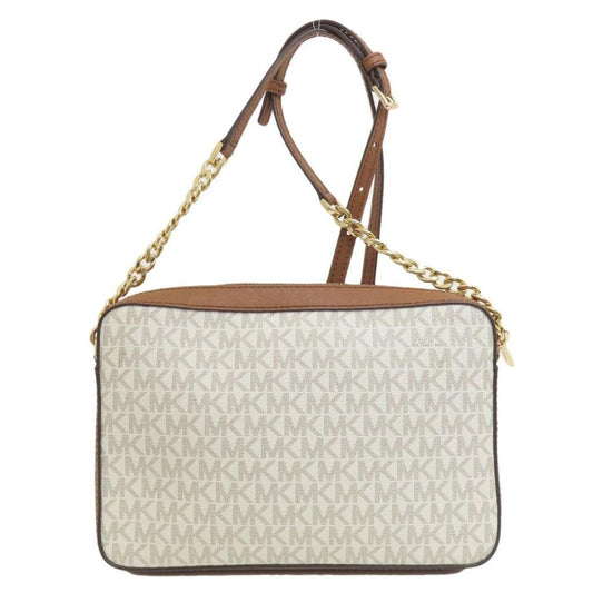 Pvc Shoulder Bag (Pre-Owned)