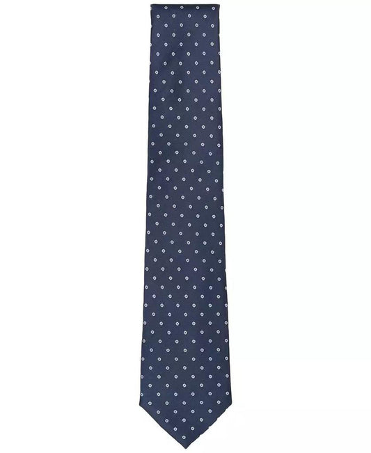 Men's Classic Kemble Dot Tie