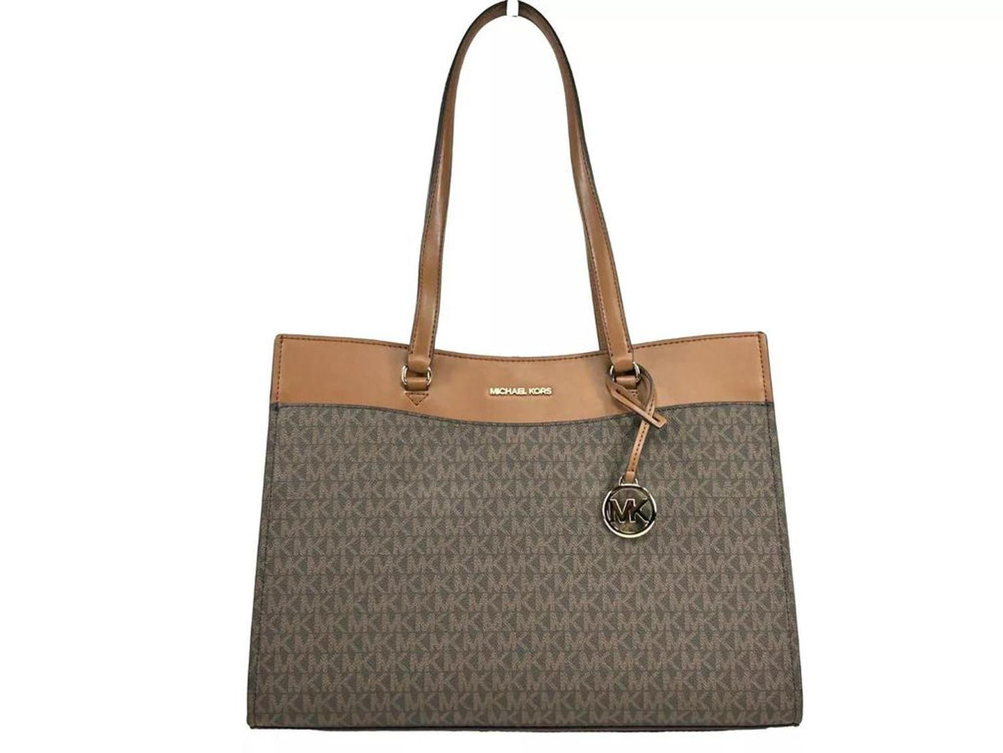 Jet Set Large Pocket Tote Bag Women's