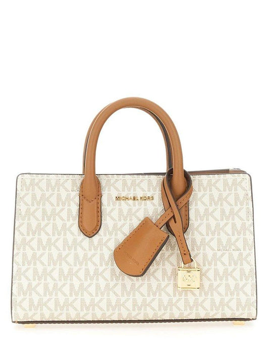 Michael Kors Scarlett Extra-Small Logo Crossbody Bag