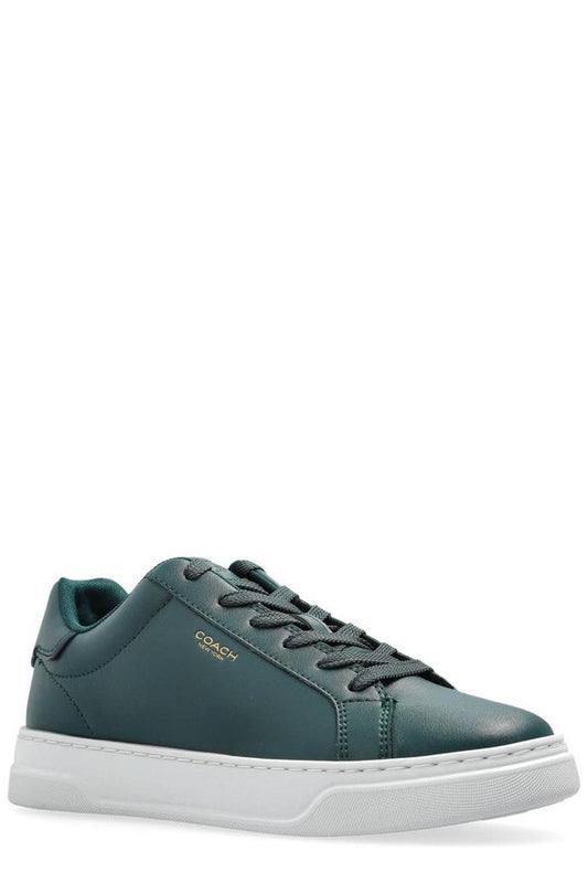 Coach High Line Sneakers