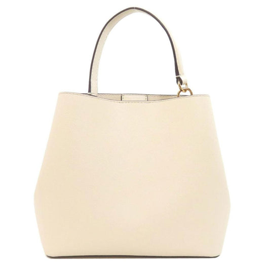 Leather Handbag (Pre-Owned)