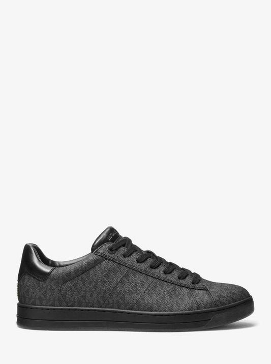 Jacob Signature Logo Sneaker