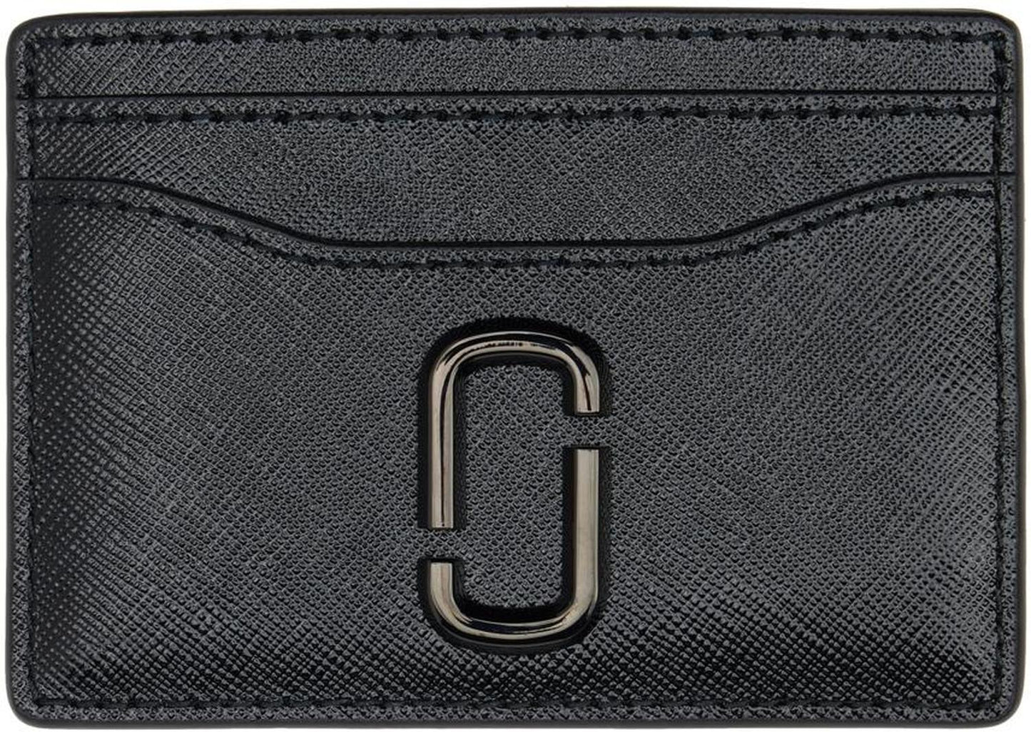 Black 'The Utility Snapshot DTM' Card Holder