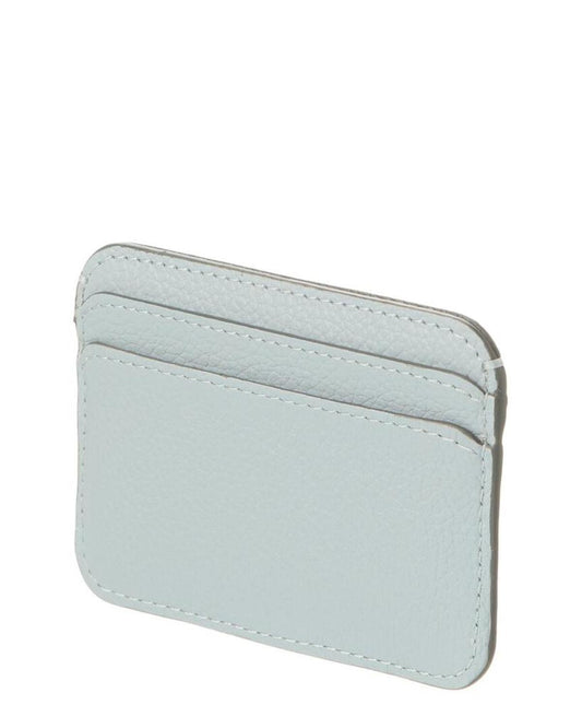 Chloé Marcie Leather Card Case