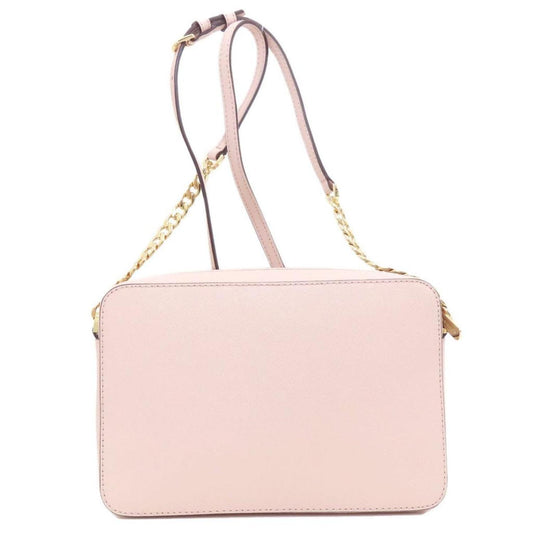 Pvc Shoulder Bag (Pre-Owned)