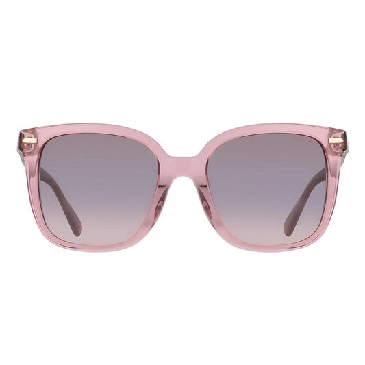 HC 8381U 57820J 54mm Womens Square Sunglasses