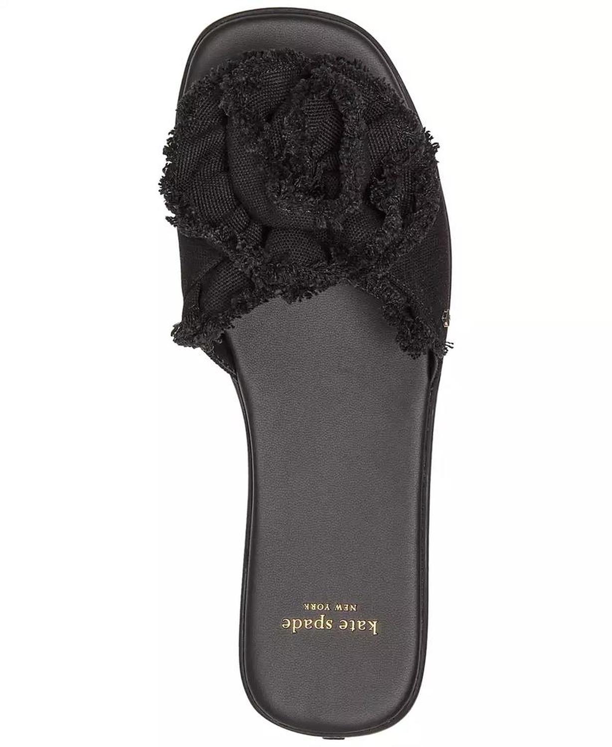 Women's Flourish Flat Sandals