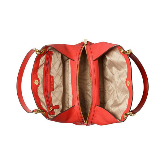 Kensington Large Leather Tote