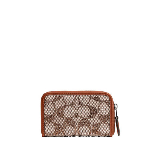 Essential Small Zip Around Card Case