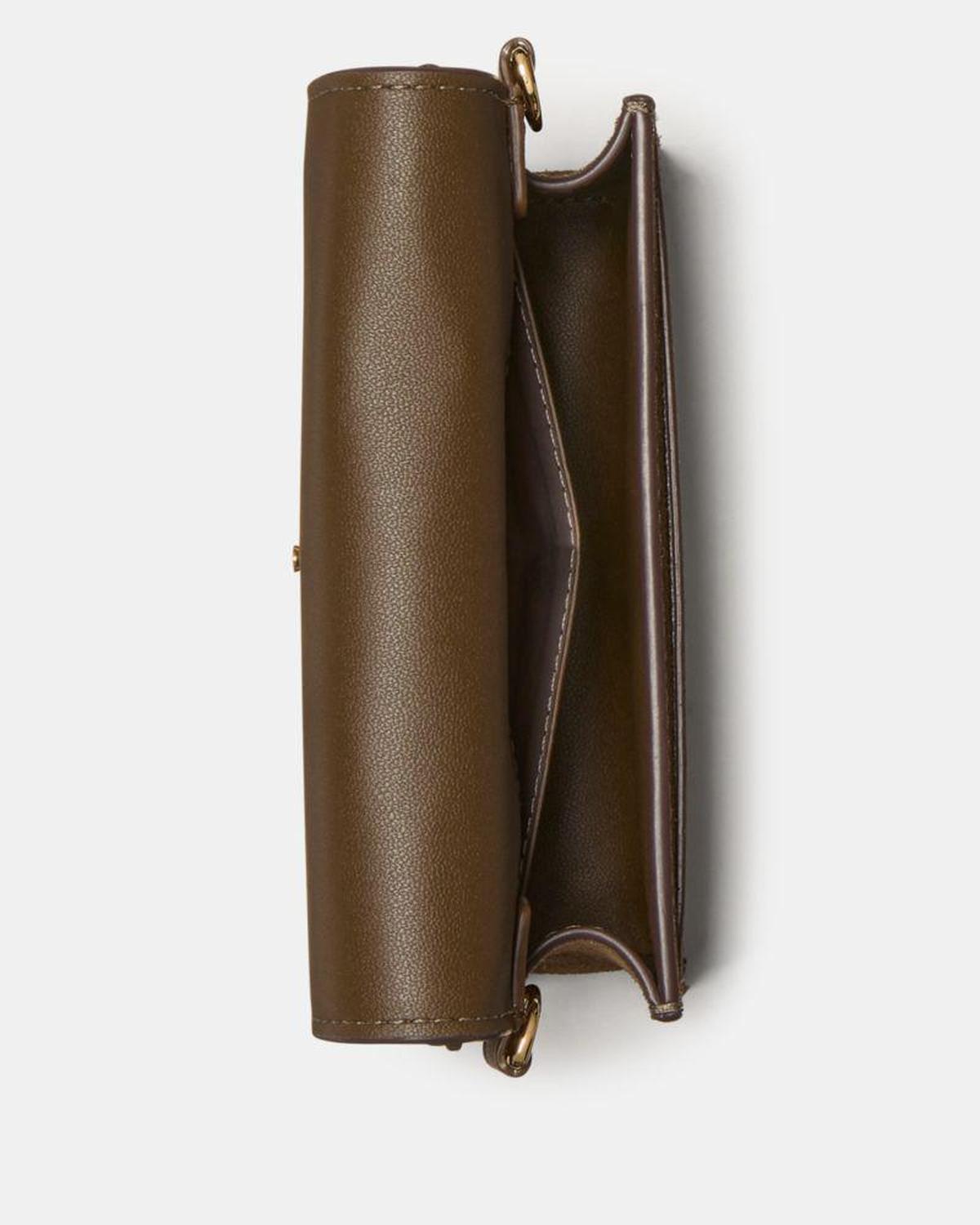 Natasha Floral Card Case Mini Bag