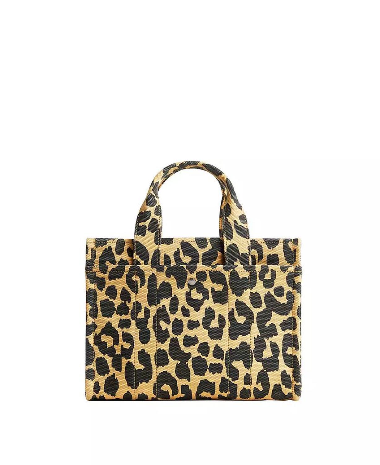 Cargo 26 Mini Tote Bag