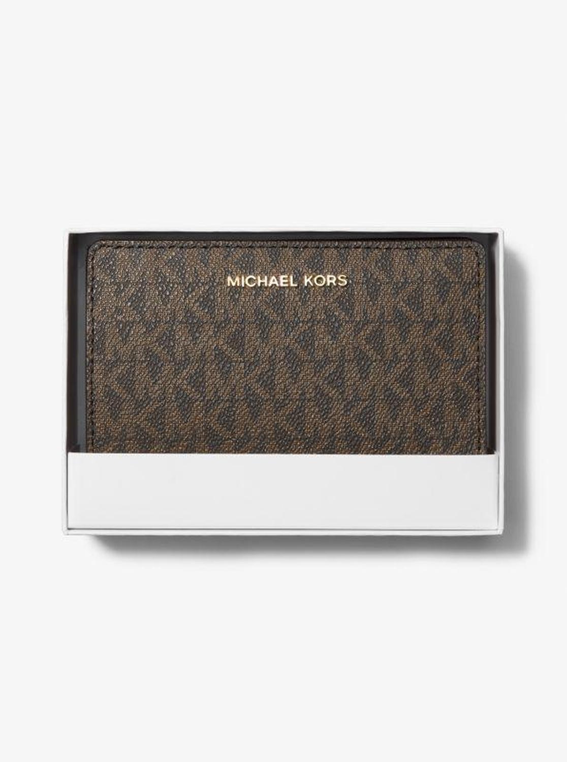 Empire Medium Signature Logo Wallet