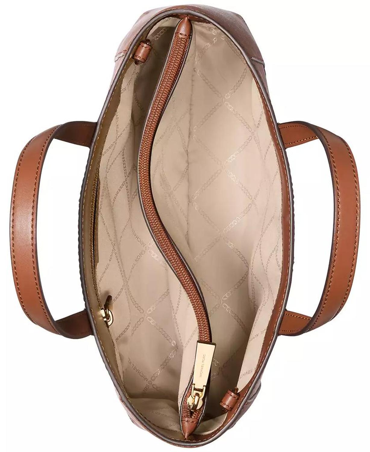 Sallie Medium Satchel