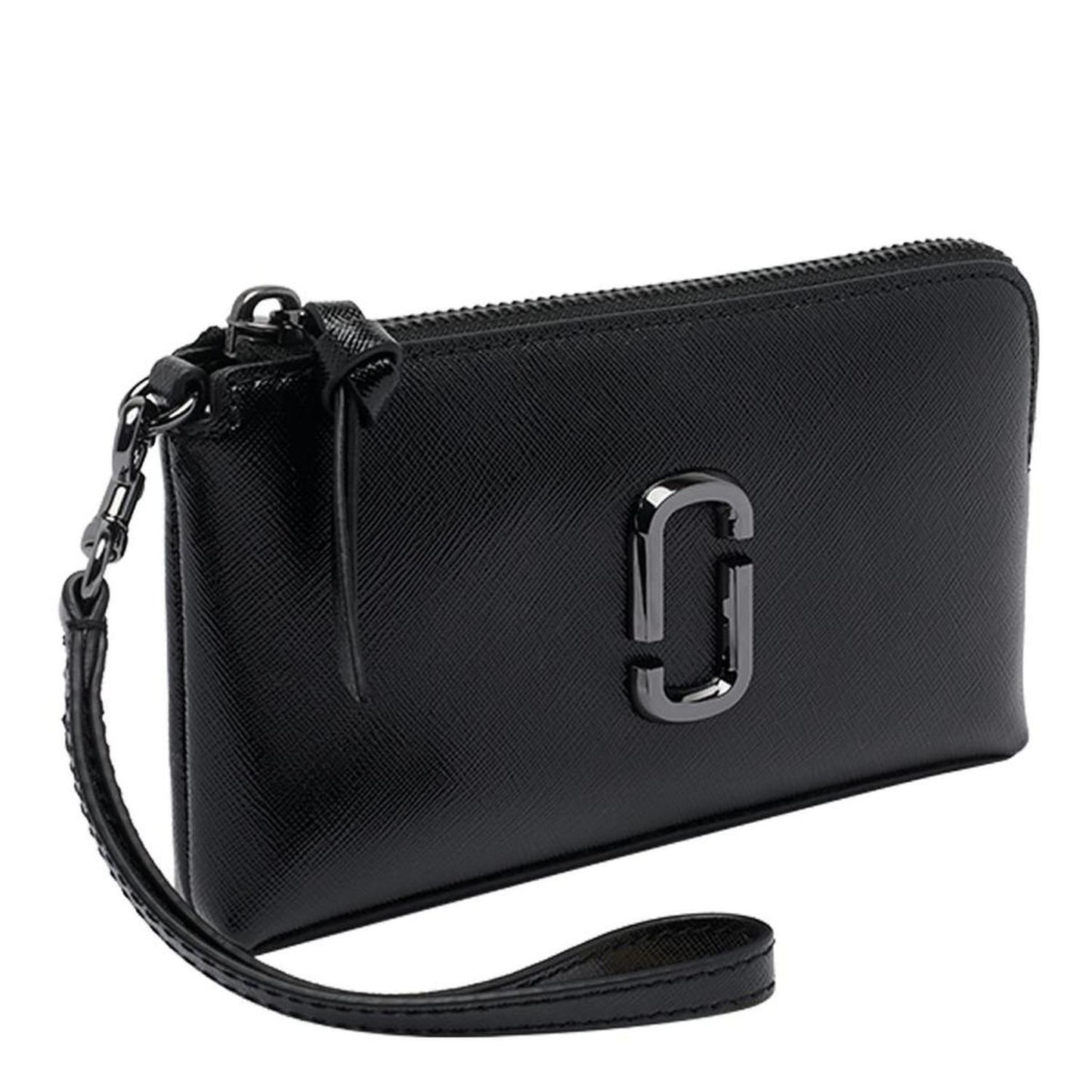 Marc Jacobs The Snapshot Dtm Wristlet