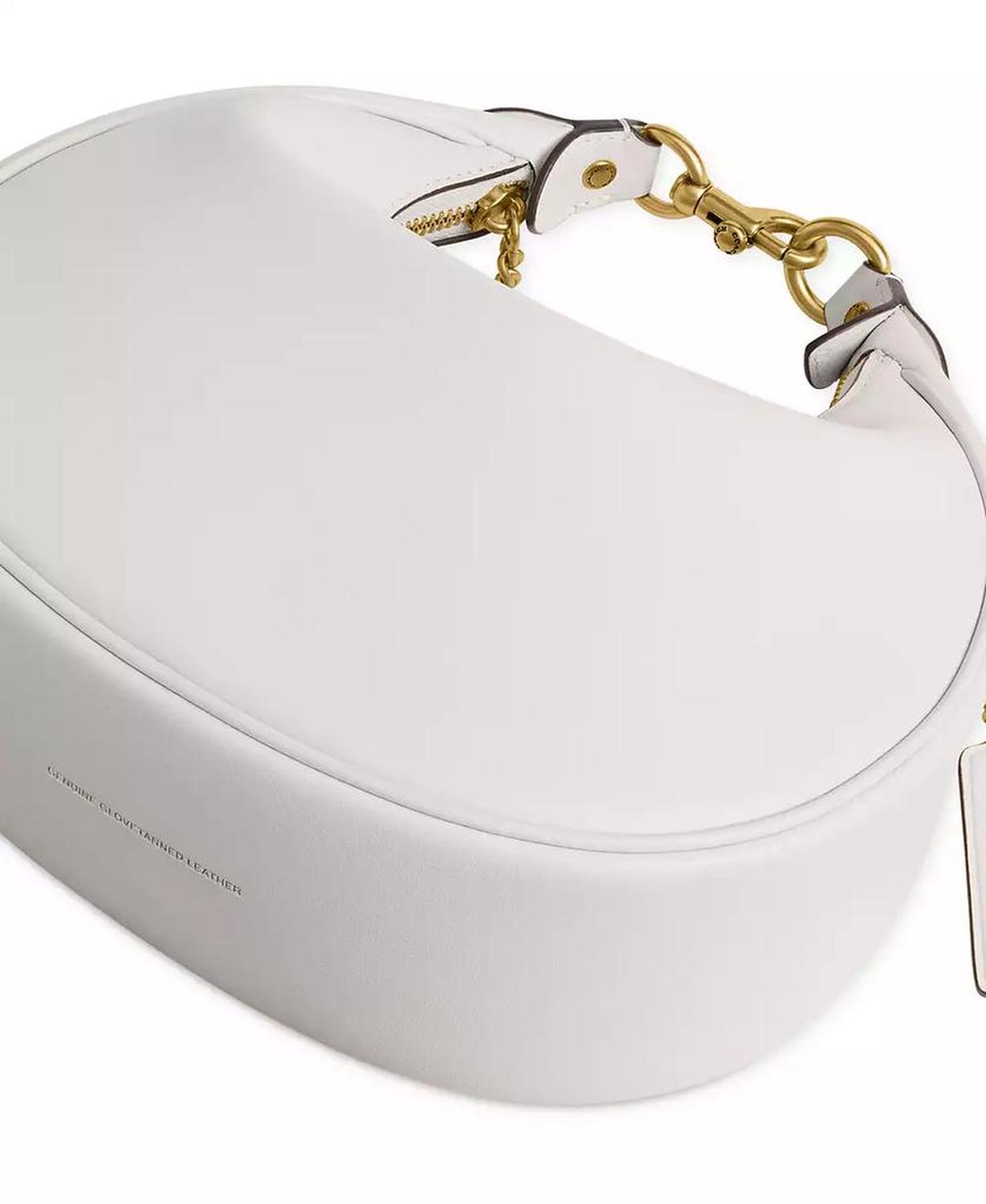 Leather Jonie Bag 22 Shoulder Bag