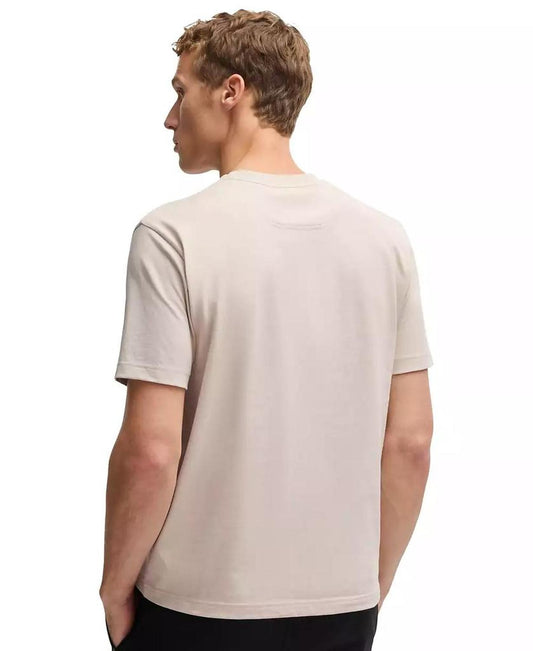 Men's Logo Regular-Fit T-Shirt