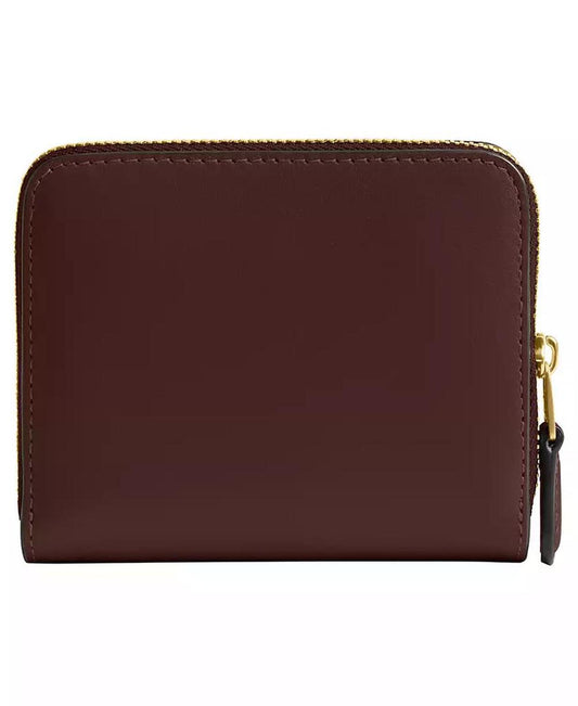 Women's New York Billfold Wallet