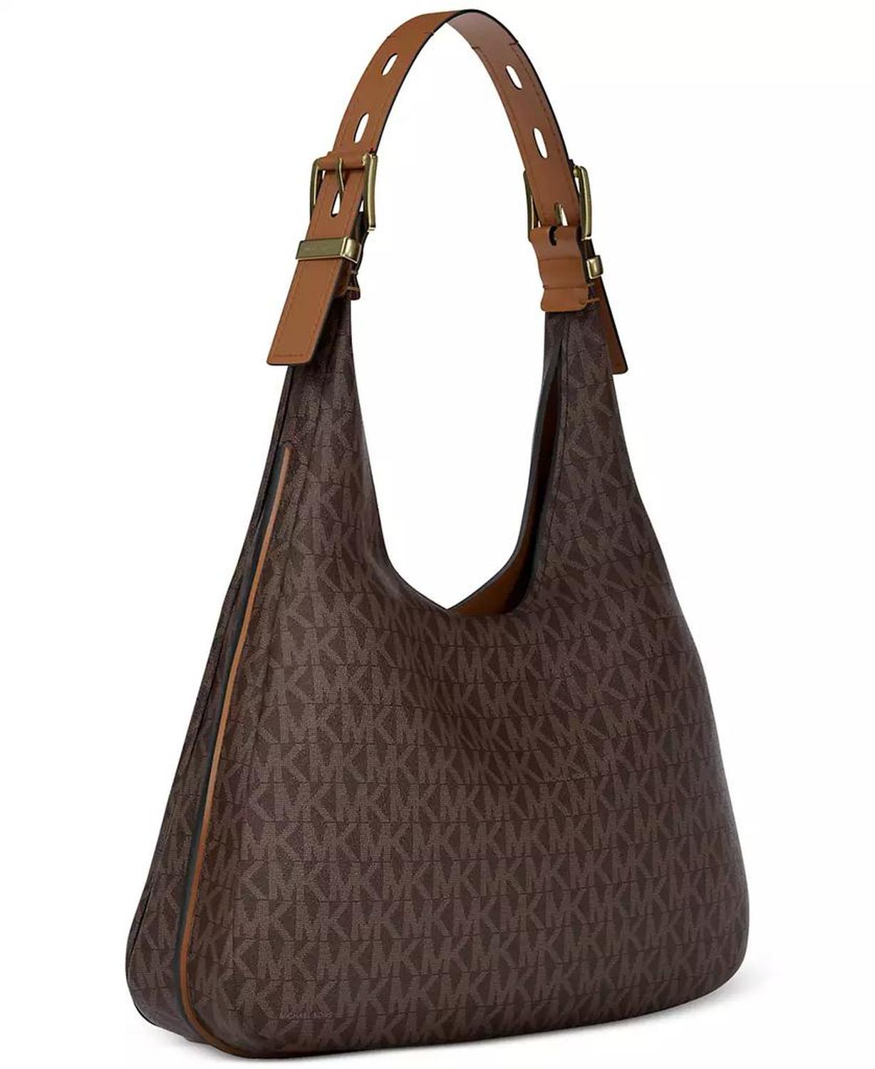 Nolita Large Hobo Shoulder Bag