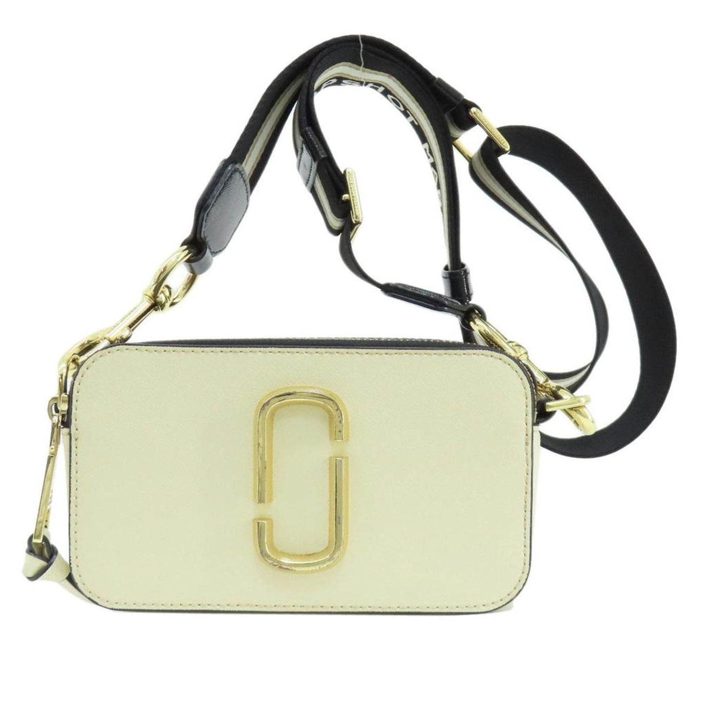Pvc Shoulder Bag (Pre-Owned)