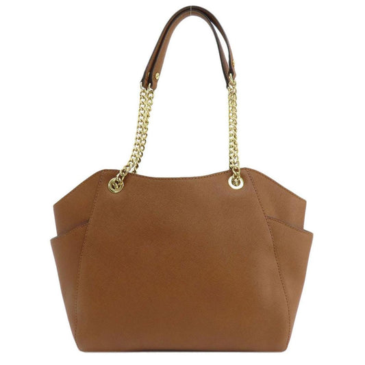 Michael Michael Kors Pvc Tote Bag (Pre-Owned)