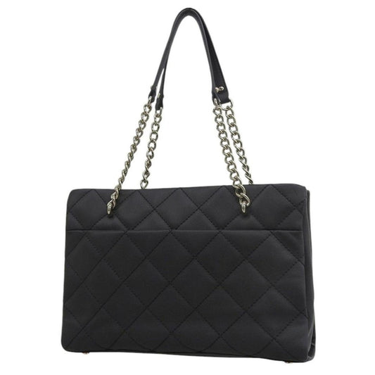 Quilting Shoulder Bag (Pre-Owned)