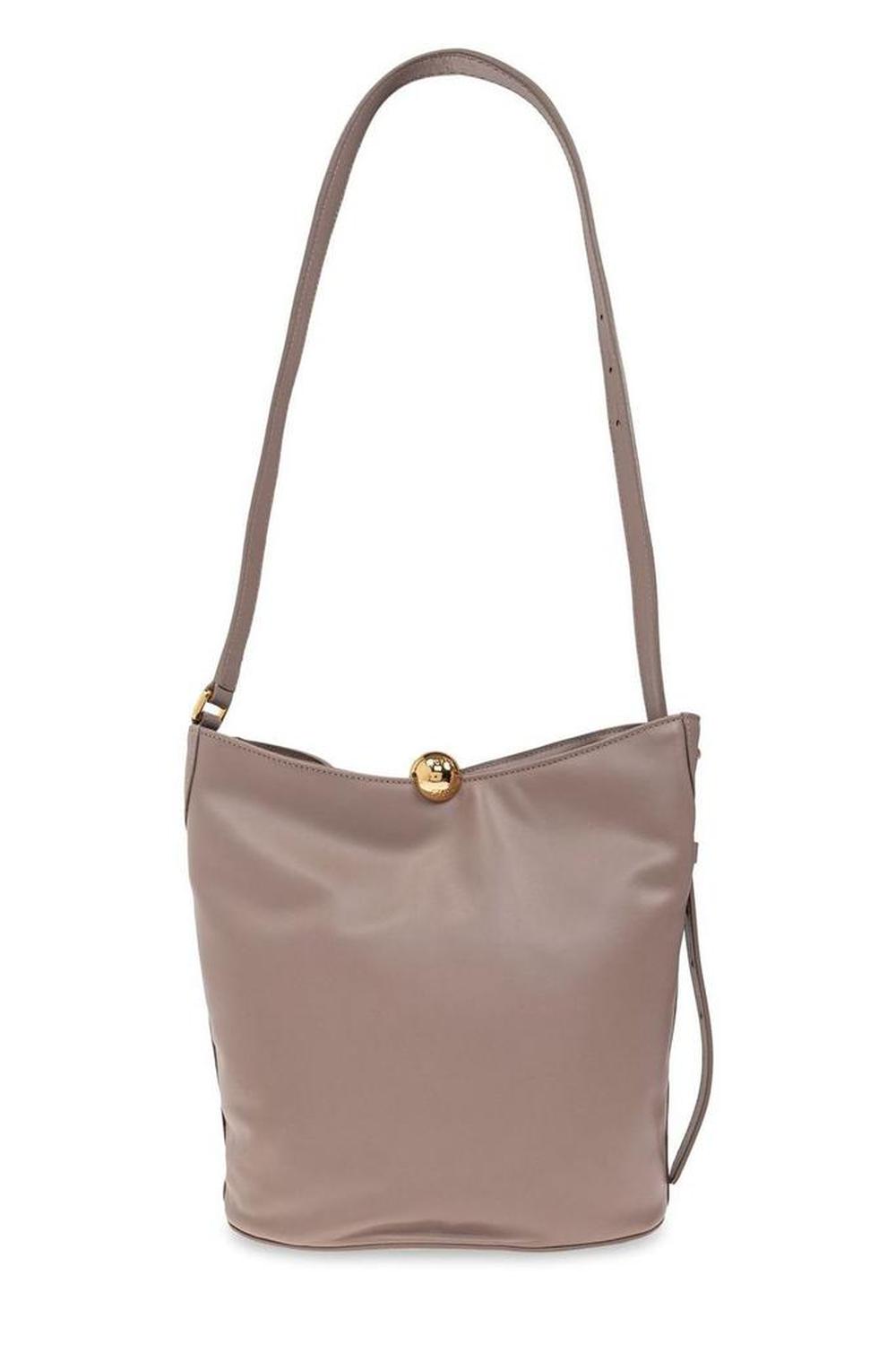 Furla Sfera Soft Medium Bucket Bag