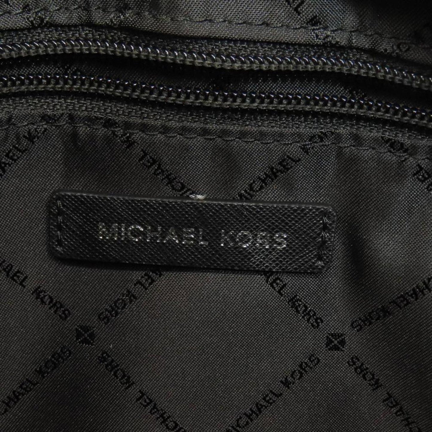 Pvc Shoulder Bag (Pre-Owned)