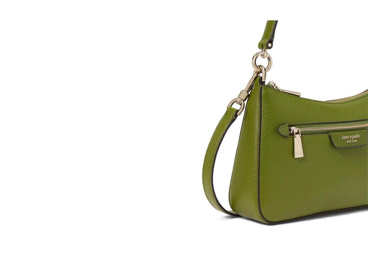 Hudson Convertible Crossbody
