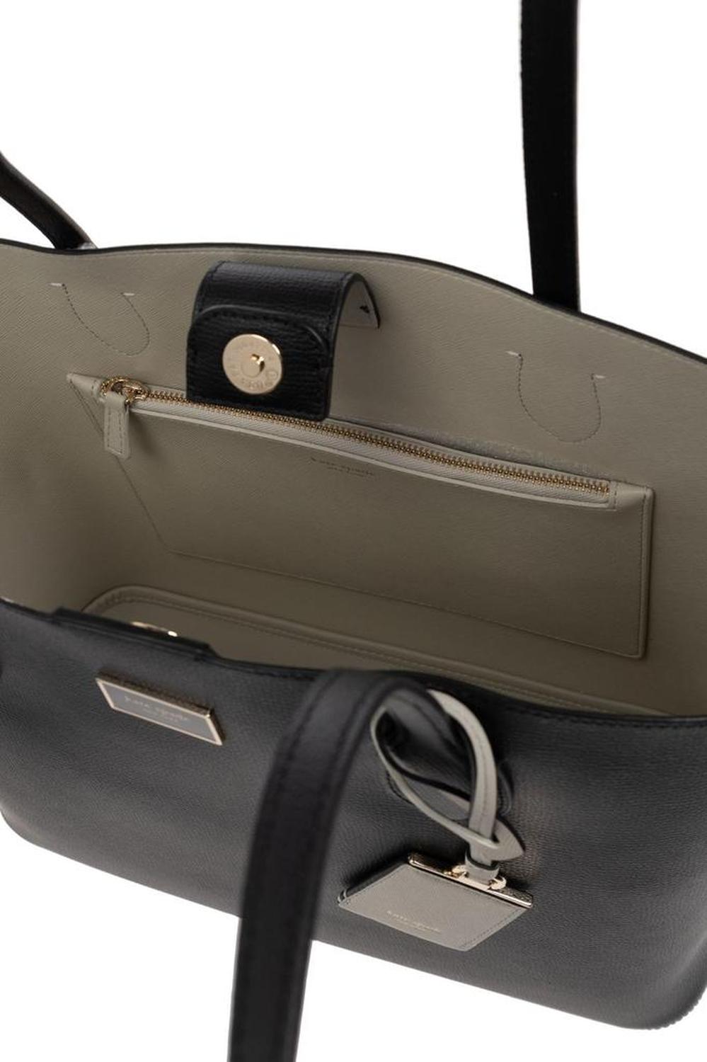 Kate Spade Classic Logo Tote Bag