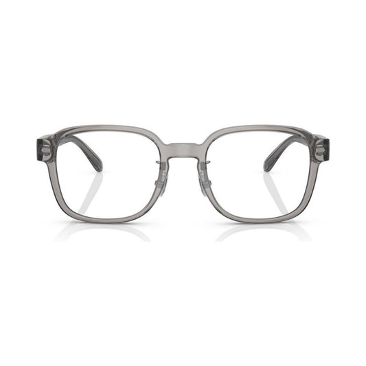 Men's Square Eyeglasses, HC619953-X