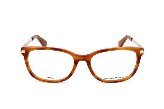 Kate Spade Square-Frame Glasses