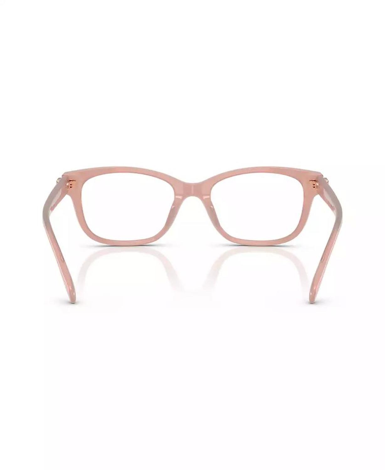 Women's Square Eyeglasses, HC6257U