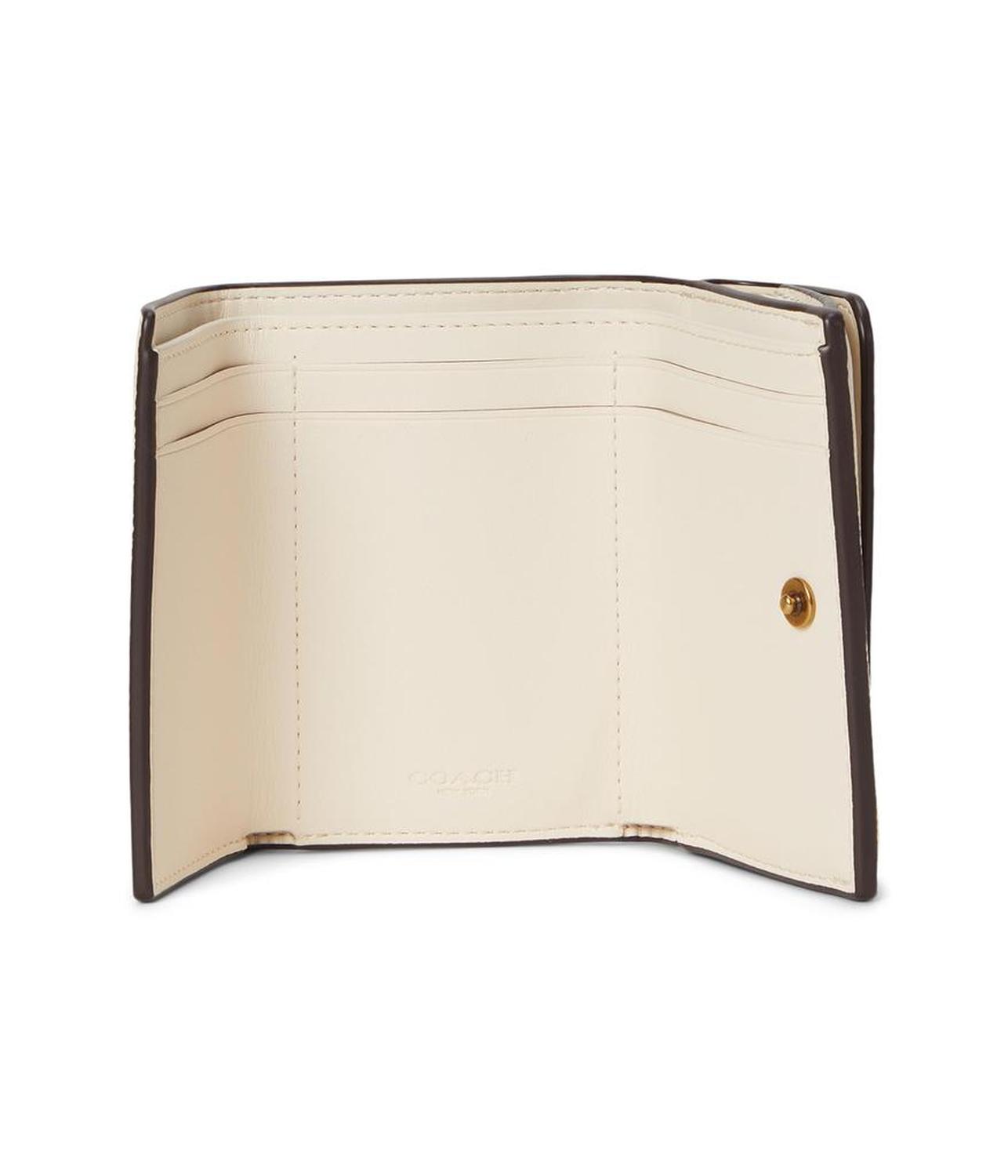 Essential Mini Trifold Wallet