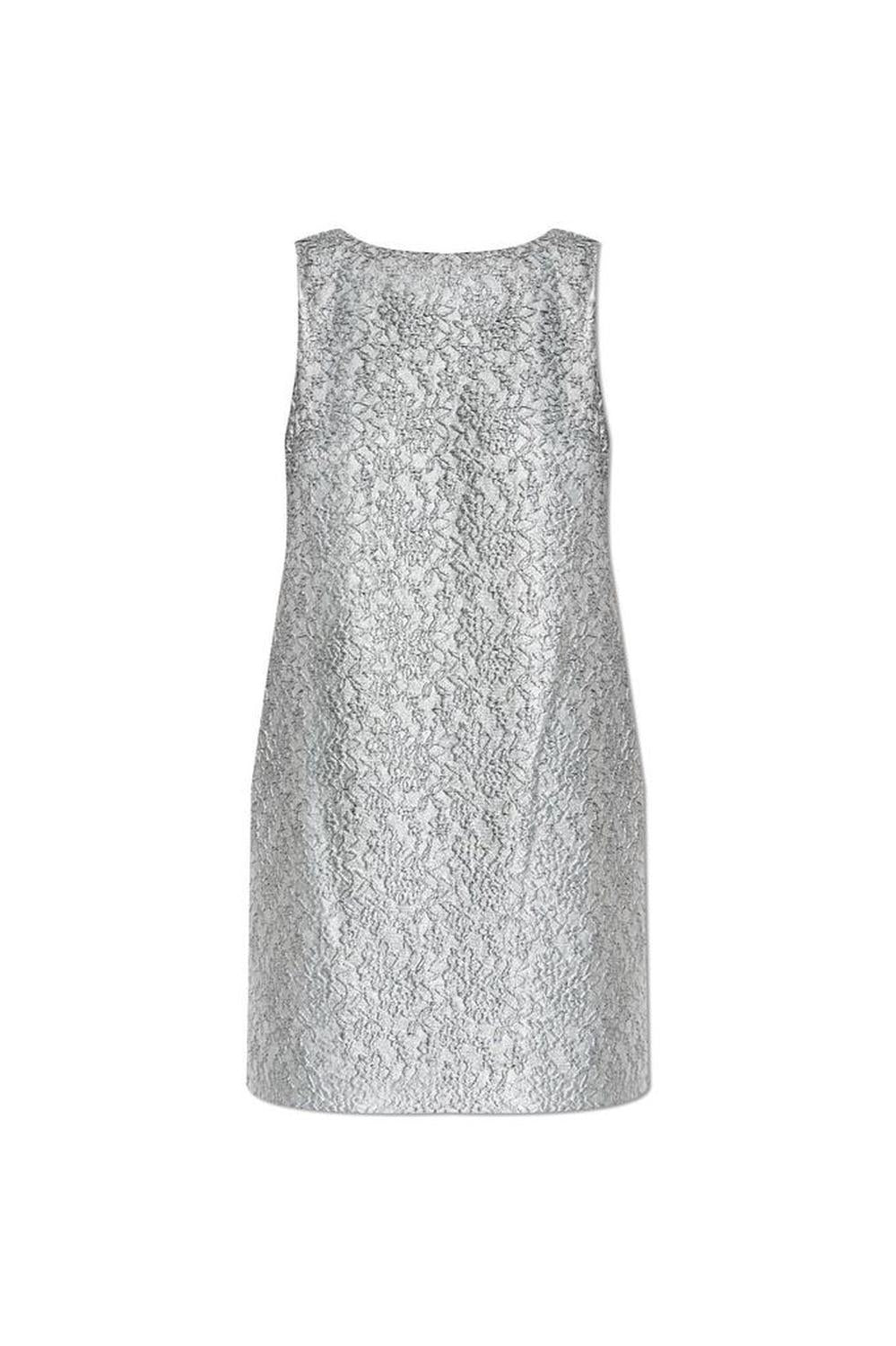 Kate Spade Short Sleeveless Dress