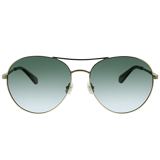 Kate Spade KS Joshelle FWM Womens Aviator Sunglasses