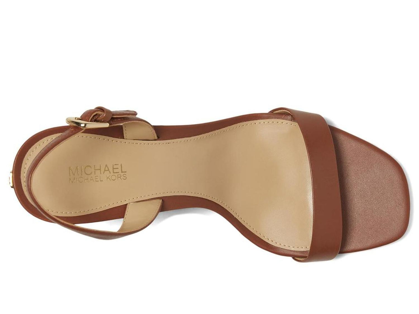 Kasia Heeled Sandal