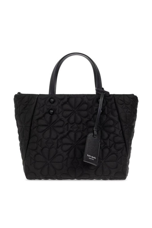 Kate Spade Quilted Clutch