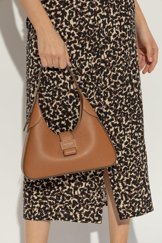 Kate Spade Elegant Buckle Crossbody Bag