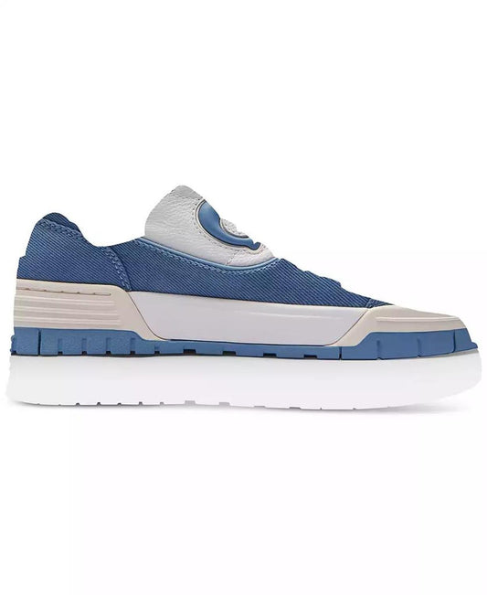 Women's Soho Denim Sneakers