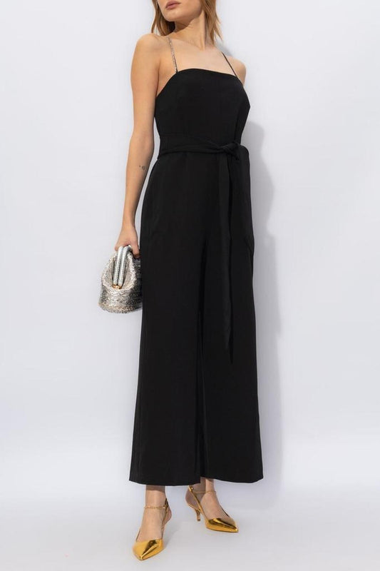 Kate Spade Jumpsuit with Strap Detail