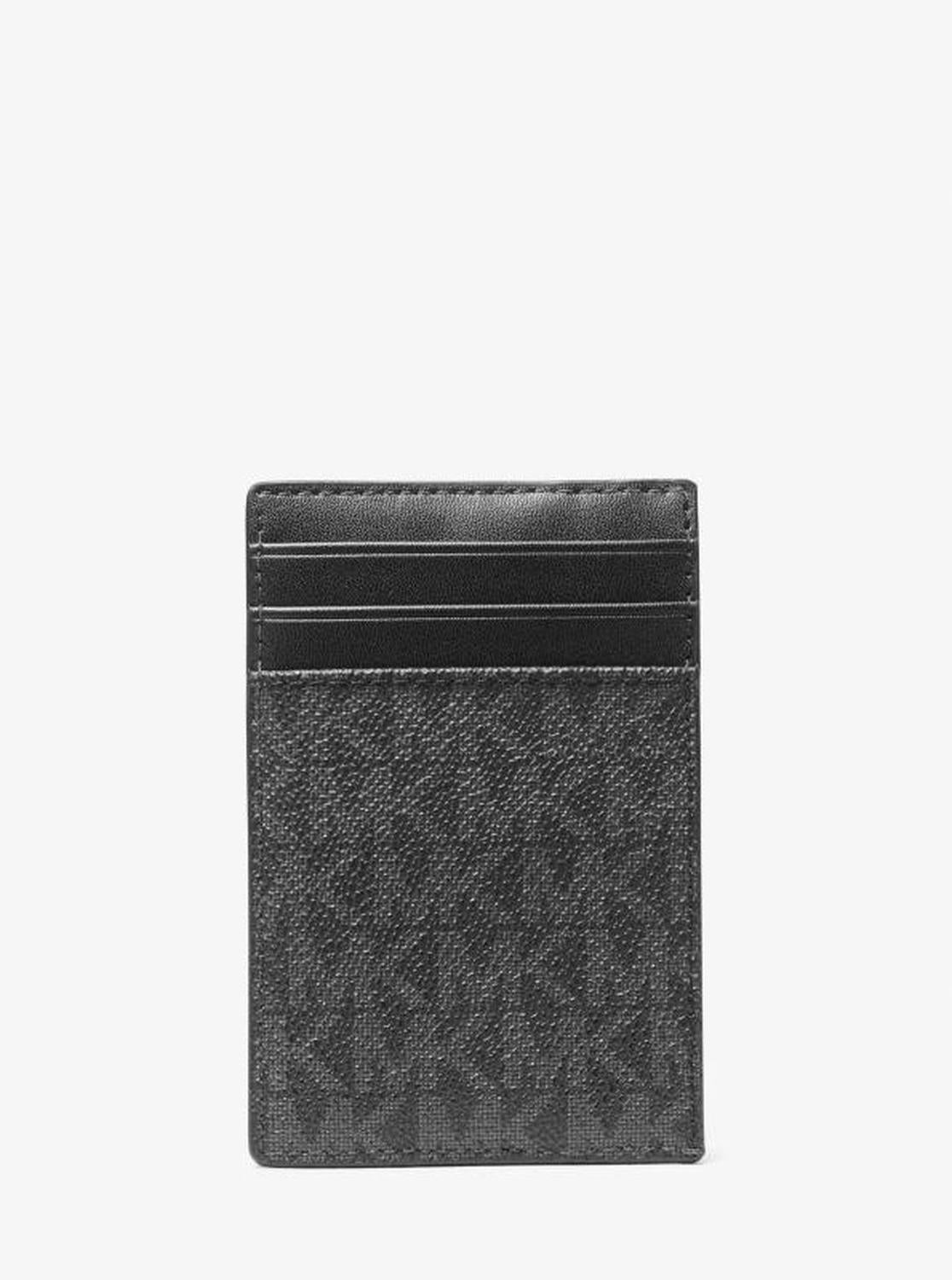 Hudson Logo Card Case