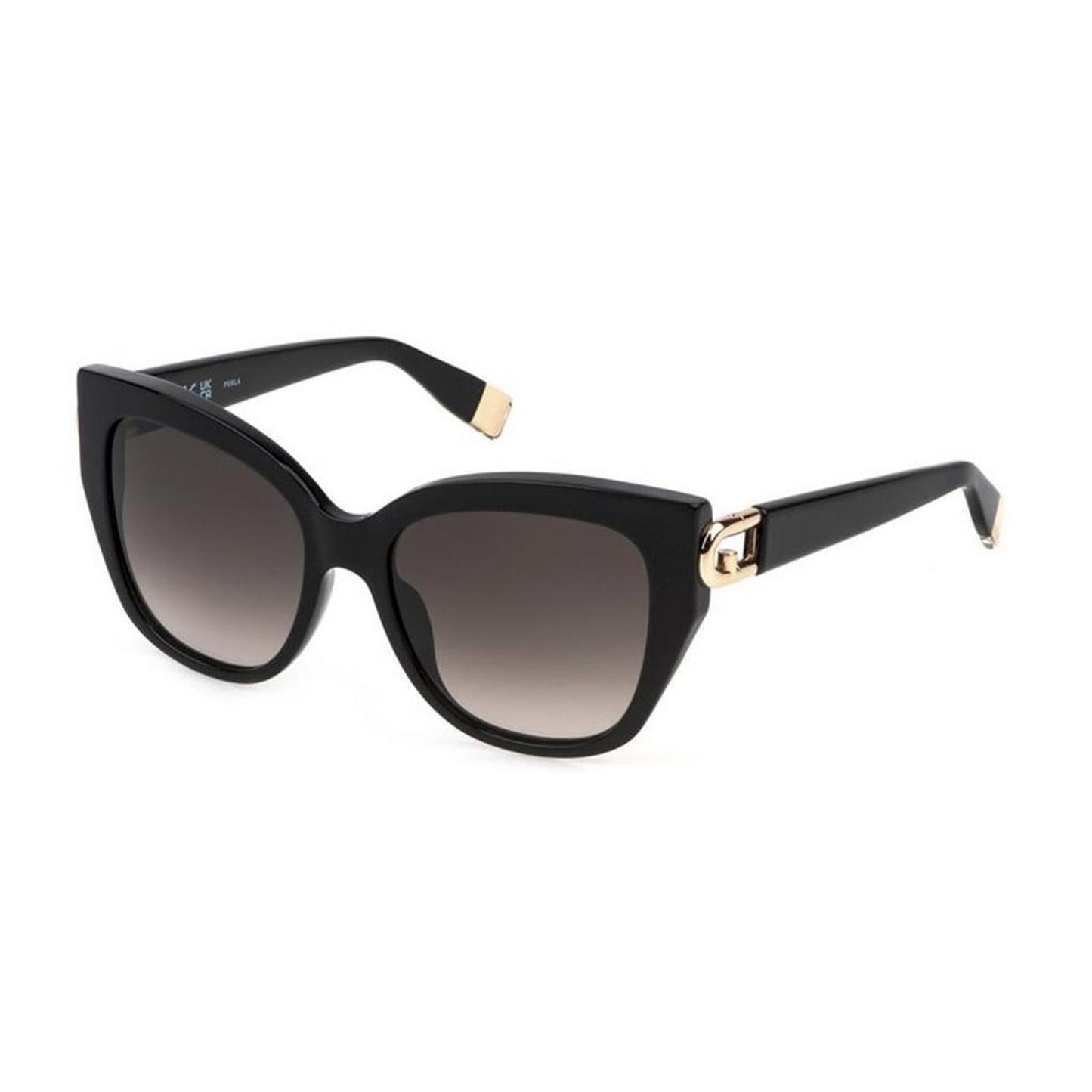 Furla Cat-Eye Frame Sunglasses